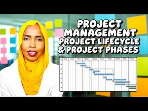 Project Phases Explained So Anyone Can Get It!
