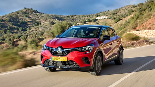 Essai - Mitsubishi ASX, le jumeau du Renault Captur