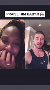 🗣️THIS JUST MADE MY DAY!! TOO CUTE!! 🥰🤣🤣♥️ 🎥Credit: Grayson Bearden | KD French