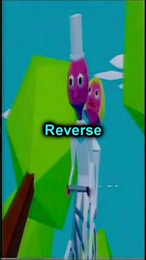 If we reverse Daisy Bell "Daisy Daisy" will it sound creepy?