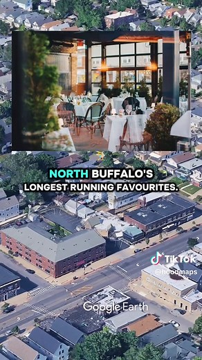 Best Restaurants in Buffalo, NY | Top Foodie Finds