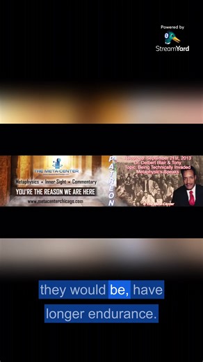 Nazi Experiments, Operation Paperclip, and Super-Soldier Traits | Full Audio on our Youtube Channel | Dr. Delbert Blair | The Meta-Center | Facebook