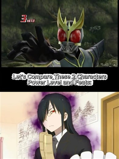 Kamen Rider Kuuga VS Fafnir / with Proof 🤓☝️& Bullying Dragon Maid Verse (Bonus Part 5)