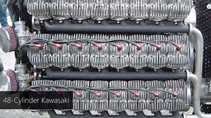 Revolutionary Motors: The 10 Most Unusual Engines Ever Made