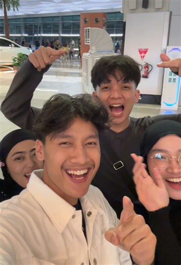 ✨MINI VLOG✨ Recap Short Trip (dengan footage seadanya WKWK) #keluargacepirit
