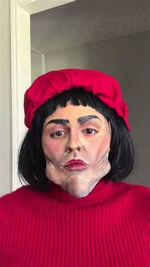 Am I Mogging? Honest DIY Makeup & Shrek Cosplay Thoughts