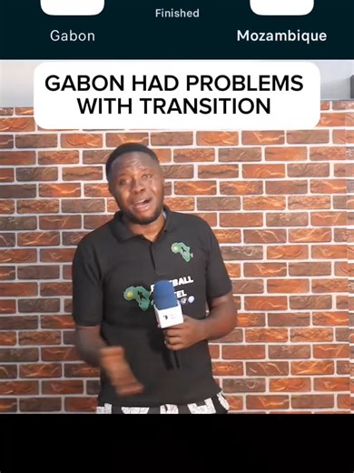 Gabon 2-3 Mozambique (Dominion Chuks reactions) || AFCON 2025 group stages #FootballIntel #AfricanFootball #TotalEnergiesAFCON2025