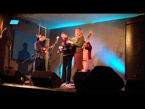 Foghorn Stringband - Satan's Jeweled Crown