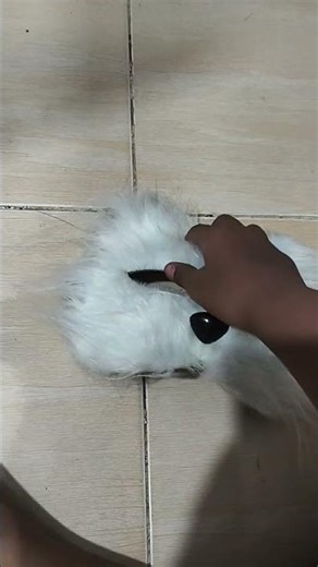 tutorial cat mask