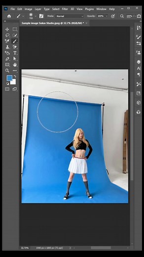 In this short Photoshop tutorial you'll learn how to extend the background of a photo using content-aware fill! (Super Fast!) I hope you this short tutorial helps. Thank you for watching :) . . . 👉 Instagram : https://www.instagram.com/sukasstudio/ 👉 Facebook : https://www.facebook.com/profile.php?id=100087082916548 ► SUPPORT THE CHANNEL 👇https://www.youtube.com/channel/UCrfRElIkA869Di8uMnpT-ZQ https://youtube.com/shorts/ADcvS3Dh5pc https://youtube.com/shorts/6rWyt7aXFyQ https://youtube.com/s