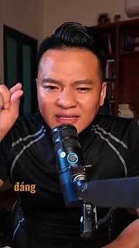Xây dựng thương hiệu cá nhân để làm chủ cuộc chiến về giá | Toni Lâm Tiến