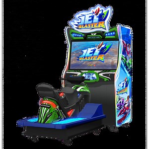 SEGA Arcade Jet Blaster