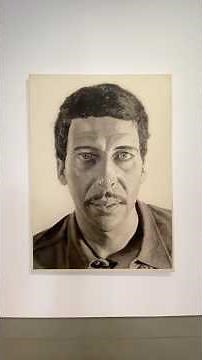 Chuck Close : On Paper | Pace