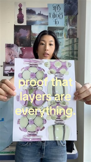 proof that layers are everything