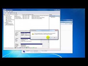 How To Combine Two Hard Drives To One by Multiple Hard Disc Drive Merge on Windows7-8-10 — Hive
