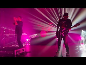 The Amity Affliction - Drag The Lake (Live At Birmingham O2 Institute 2023)