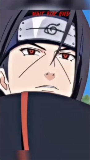 #ITACHI UCHIHA Vs KAKASHI HATAKE