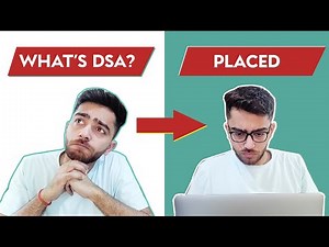 6 Stages of Learning Data Structures and Algorithms (DSA)