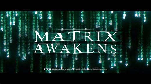 The Matrix Awakens: Die beeindruckende Tech-Demo im Vergleich mit der Realität