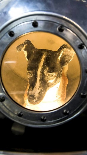 What Happened To Laika 😩😭 | Mr Scientific