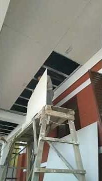 fiber cement board installation process