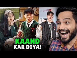 All Of Us Are Dead Season 2 : INSANE 🔥 SPLITTNG NEWS | All Of Us Are Dead Season 2 Release Date
