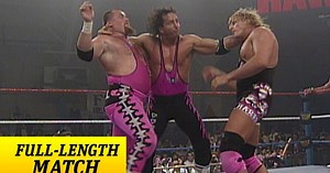 Tensions Flare Between Harts, WWE Ahead of Owen Hart Documentary
