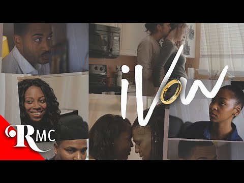 I Vow | Full Romance Movie | Black Romantic Drama Film! | RMC