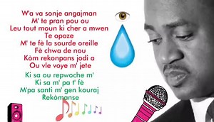 62K views · 1.3K reactions | ARLY LARIVIERE NU-LOOK #WHY_NOW (LYRICS) | Capital events entertainment | Facebook