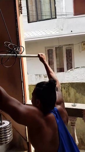 #doga #vegetarian #builderbabu #gymdog #bestrong #tranding #trainer #gymshark #fitnessmodel #🇳🇵