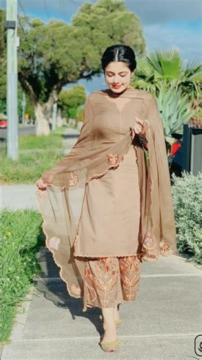 punjabi suit designs❤️#trending #punjabisong