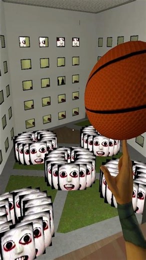 (Garry's Mod) EP- 214