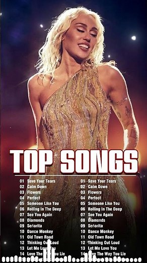 Musica En Inglés 2024 💖 Las Mejores Canciones en Inglés 2024 💖 Mix Pop En Inglés 2024