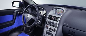 Opel Astra (1998 - 2004)