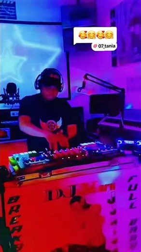 Jangan Rubah Takdirku || Andmesh Kamaleng #dj #remix #popular #trending