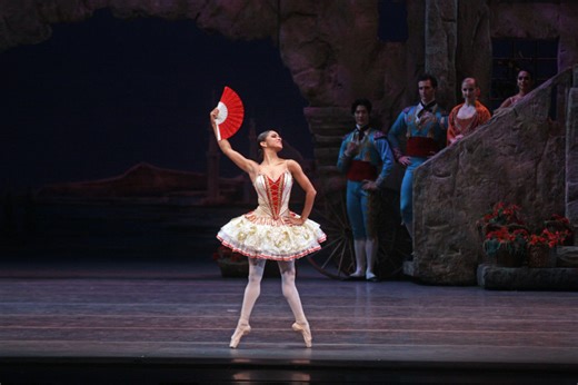 Everything You Didn’t Know About Ballerina Misty Copeland As She Takes Her Final Bow - The Root
