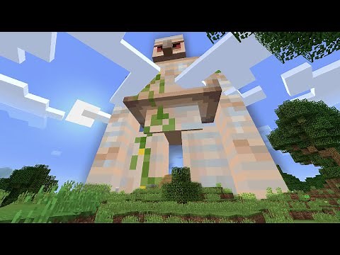 So I changed Minecraft's code...