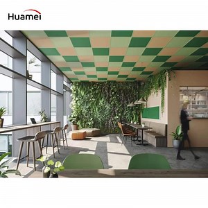 [Hot Item] Ral Colors Environmental-Friendly Waterproof Ceiling Panel Quick Installation Ceiling Board