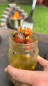 2.9M views · 36K reactions | Smoked Butter 杻 數 | Over The Fire Cooking by Derek Wolf | Facebook