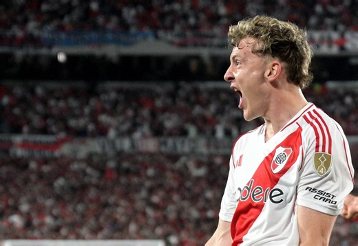 Así quedó el cuadro de semifinales de la Copa Libertadores 2024