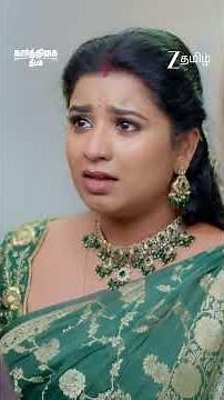 கார்த்திகை தீபம் #KarthigaiDeepam #Karthikraj‪@zeetamil‬ #Shorts