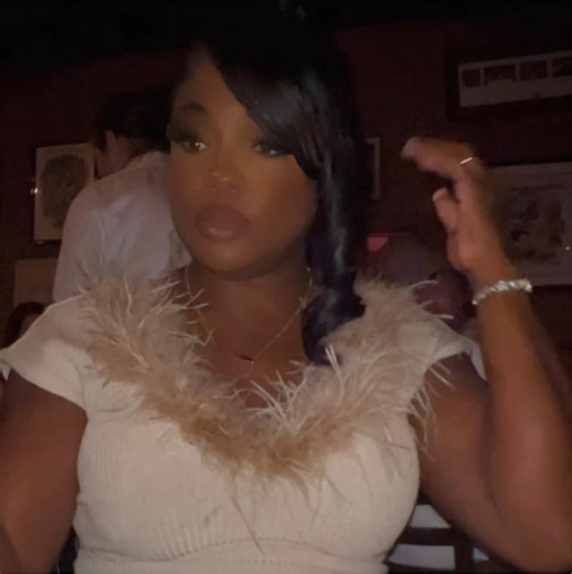 Homecoming 2025 | Nicole Mitchell