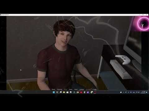 Away from Home Episode 25 I Gameplay