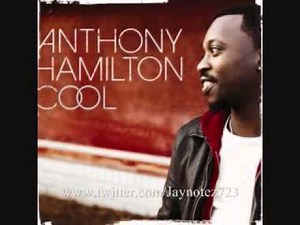 Anthony Hamilton Cool instrumental amp