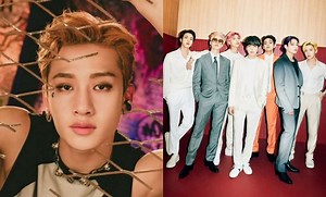 BTS League of Legends - What Box Game