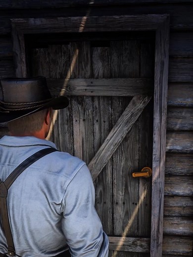 165K views · 2.5K reactions | just passin on through #arthurmorgan #gaming #reddeadredemption2 #gameplay #rdr2 Original by hooraydean (TikTok) | Red dead | Facebook