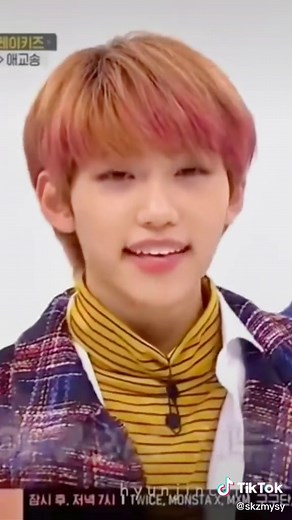 Felix's Voice Comparison: From Cute to Intense | Stray Kids