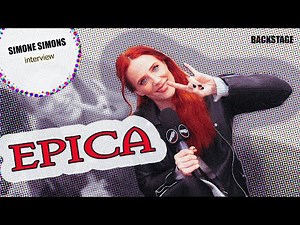 SIMONE SIMONS | interview | EPICA