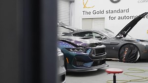 Get ready to revolutionize your ride's appearance! CoaterZ in Lutz, FL offers: • Ceramic coatings for showroom shine • PPF paint protection film • Window tint for ultimate privacy • Custom wraps to make you stand out What can we do for YOUR vehicle? | CoaterZ of Lutz