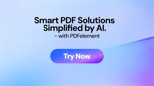 Smart PDF Solutions, Simplified by AI | PDFelement 12 Here #pdfelement #productivity #pdfelement12 #PDF | Wondershare PDFelement | Facebook